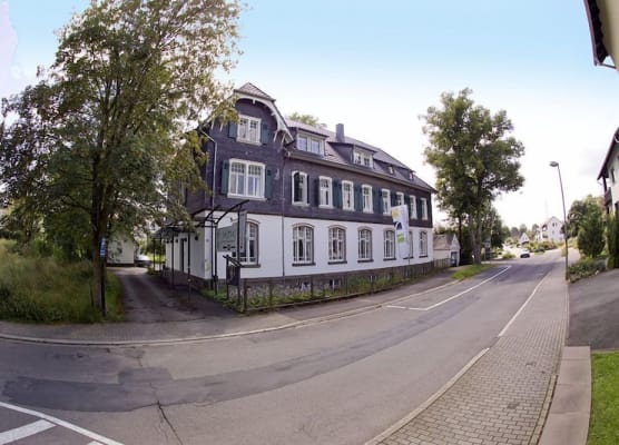 2T Hotel Artgenossen 1