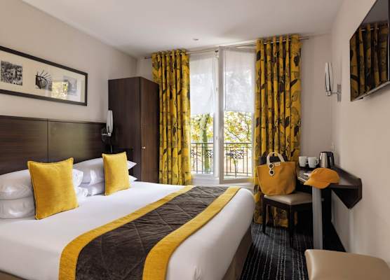 Jack's Hotel 1