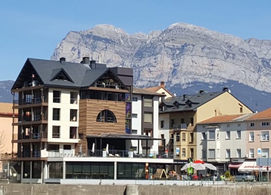 Hotel Sanchez 1