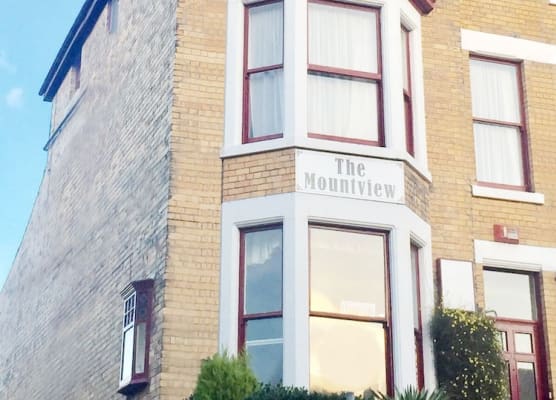 The Mountview 1