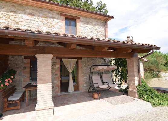 Belvilla by OYO Ginestra 1