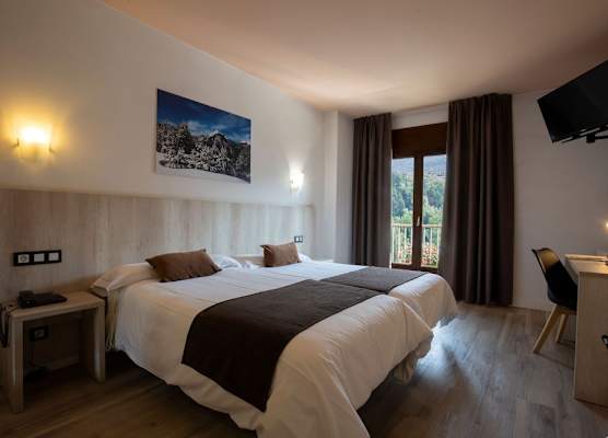 Hotel Marco Polo by Nexta 1