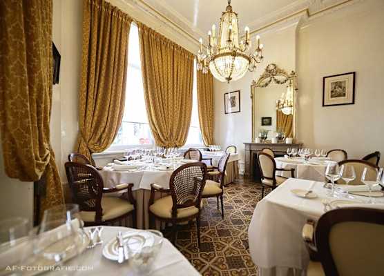 Hotel Colvenier 1