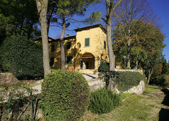 Relais Il Trebbiolo 1