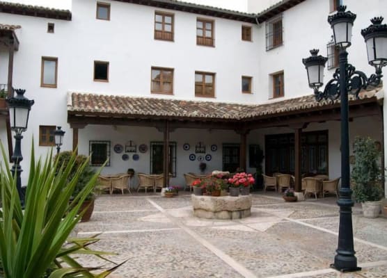 Condesa de Chinchón 1