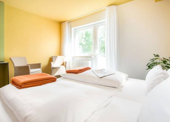 viavelo house am Seepark 1