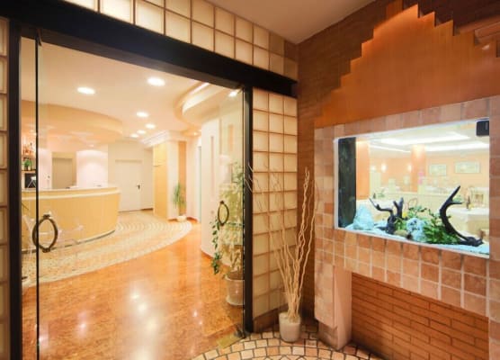 Ristorante Hotel Lucia 1