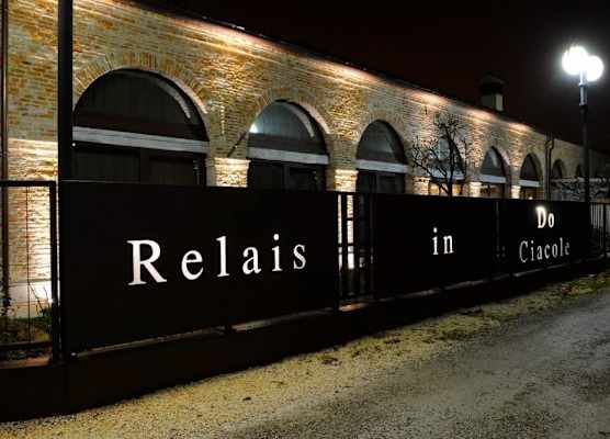 Do Ciacole In Relais 1
