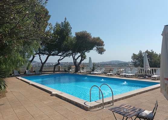 Hotel El Castell 1