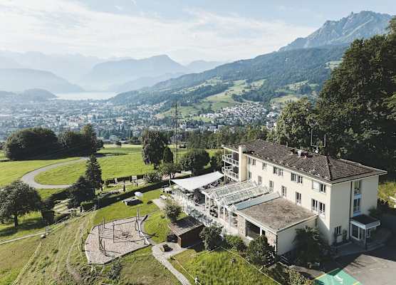 Hotel Sonnenberg 1