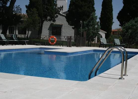 Hotel & Spa La Salve 1