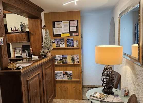 Pension Lederergütl - Jokercard & Parkplatz inkl 1