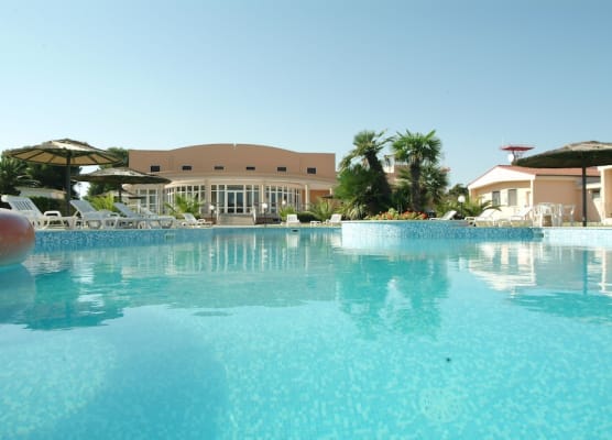 Hotel Minerva 1