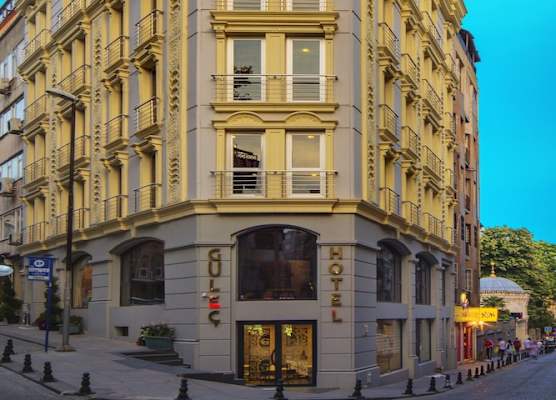 Gulec Hotel & Spa - Special Category 1