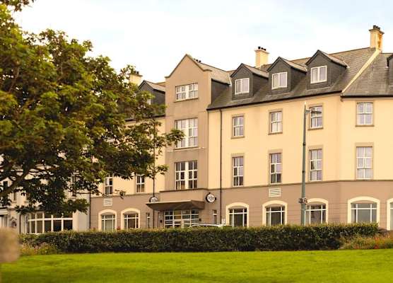 Portrush Atlantic Hotel 1