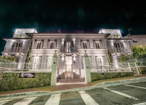 VILLA LIBERTY Boutique Hotel - Borgo Capitano Collection - Albergo diffuso, Village Experience 1