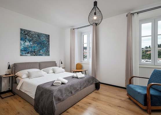 Urban&Veggie rooms 1