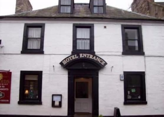 Newcastle Arms Hotel 1