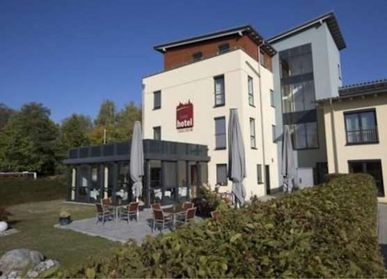 Stadthotel Crailsheim 1