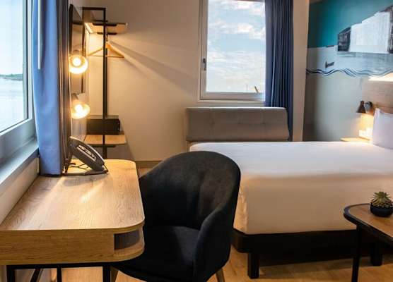 Ibis Styles El Malecon Guayaquil 1