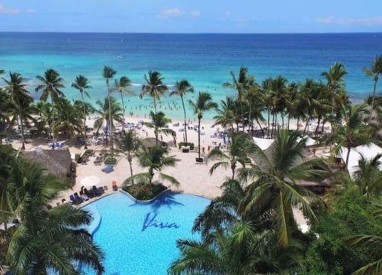 Viva Dominicus Beach by Wyndham, A Trademark All Inclusive 1