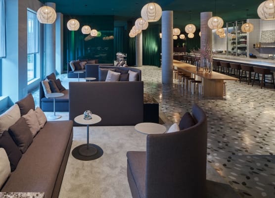 Zander K Hotel 1