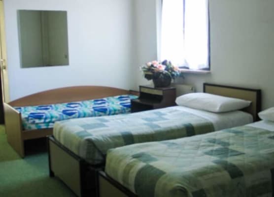 Hotel Dolomiti Levico 1
