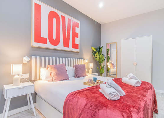 Fira Rooms Barcelona Hospitalet 1
