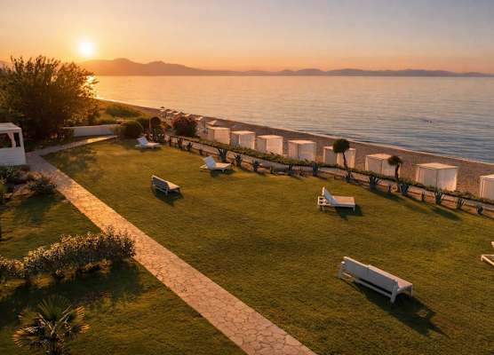 Mareggio Exclusive Residences & Suites 1