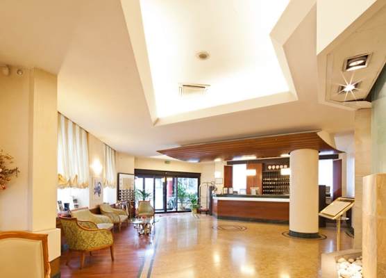 Hotel Mirage Sure Hotel Collection by Best Western 1