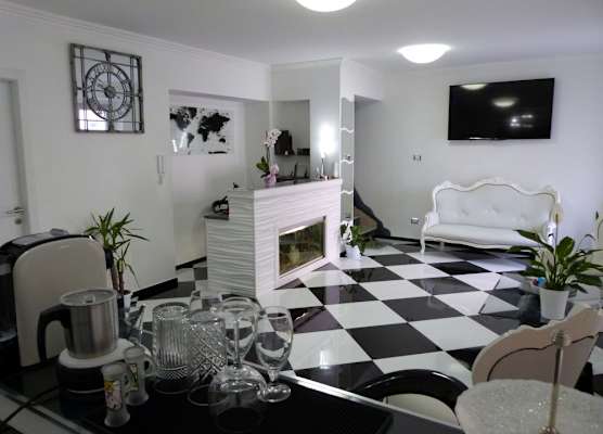 Clelia's Boutique Rooms & Suites 1