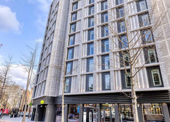 Hub By Premier Inn London Marylebone 1