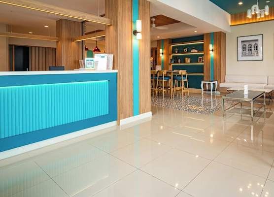 Ratana Hotel Rassada, PHUKET TOWN- SHA Extra Plus 1