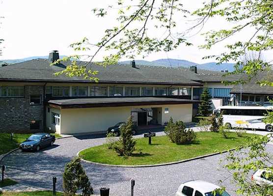Plitvice Hotel 1