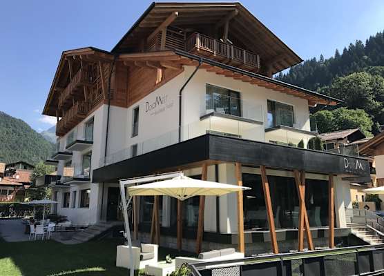 Dolomeet Boutique Hotel 1