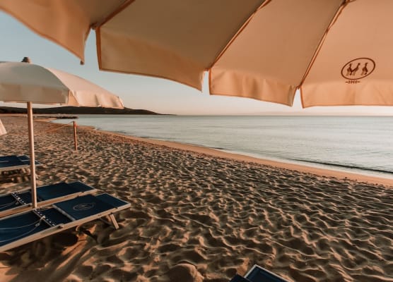 Resort Fior di Sardegna 1