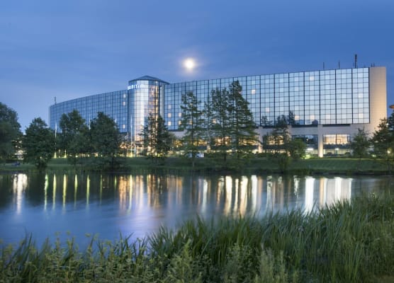 Maritim Airport Hotel Hannover 1