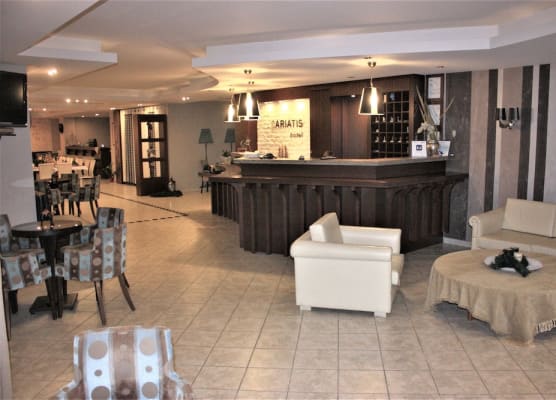 Hotel Cariatis 1
