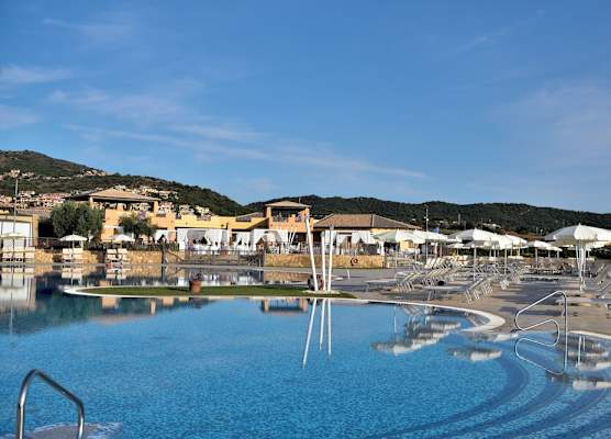 Janna e Sole Resort 1