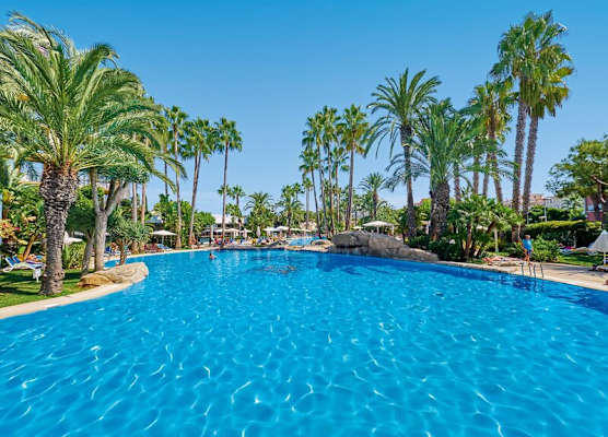 allsun App.-Hotel Estrella & Coral de Mar 1