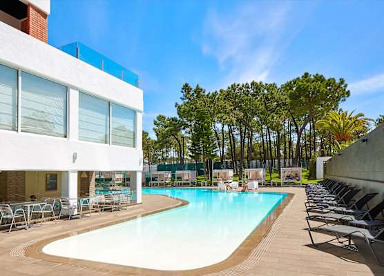 Alcazar Hotel & SPA 1
