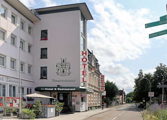 Hotel Danner 1