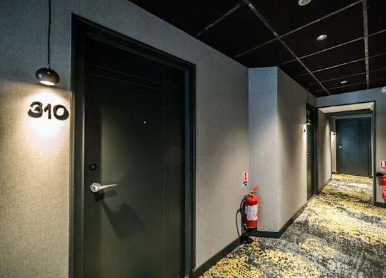 Best Western Le Relais du Vigneron 1