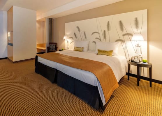 nestor Hotel Stuttgart-Ludwigsburg 1