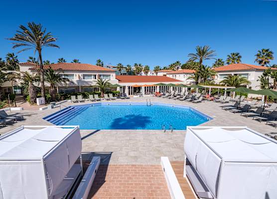 Oassium Hotel - Adults Only 1