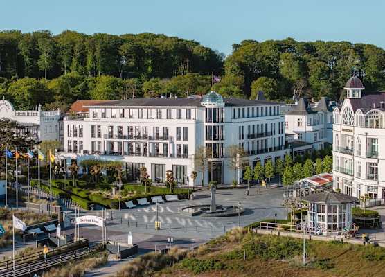 A-ROSA Hotel Ceres am Meer - Adults Only 1