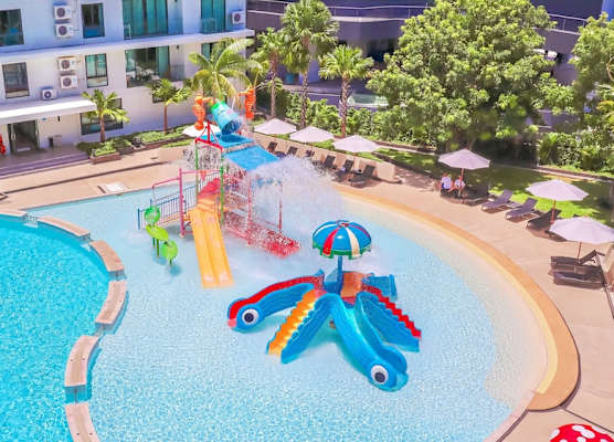 Wyndham La Vita Rawai Phuket 1