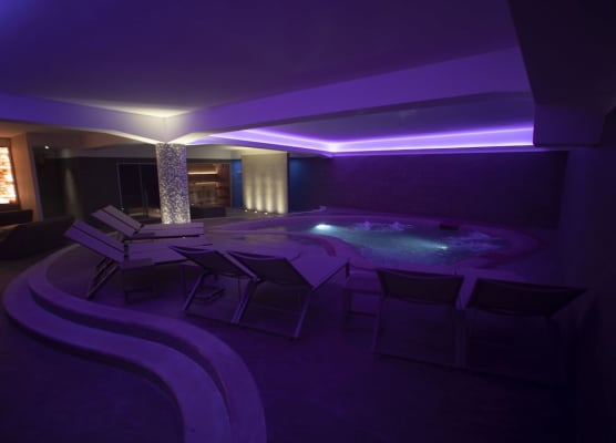 Hotel delle Terme & Spa 1