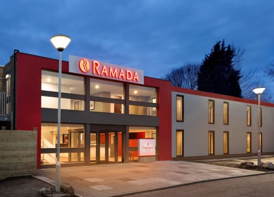Ramada by Wyndham Chorley South 1