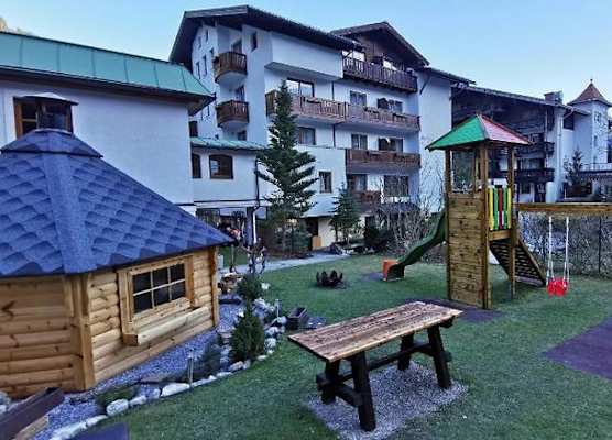 Hotel Rauscher - Das Naturteichparadies 1